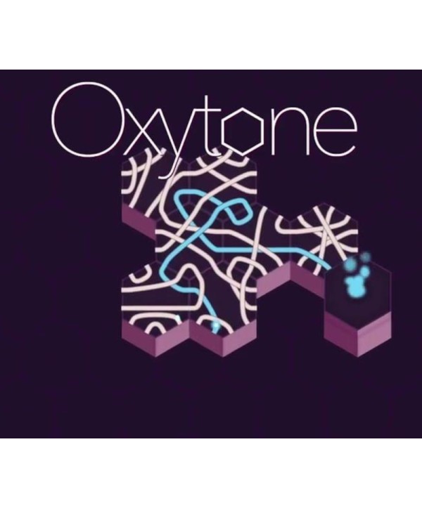 Oxytone Steam Key GLOBAL